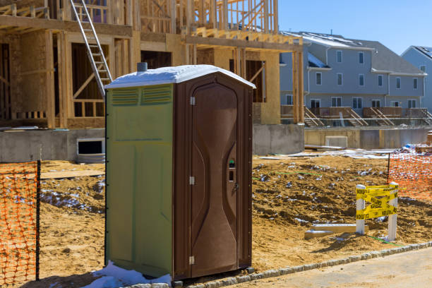 Best Standard Portable Toilet Rental in Oregon, OH