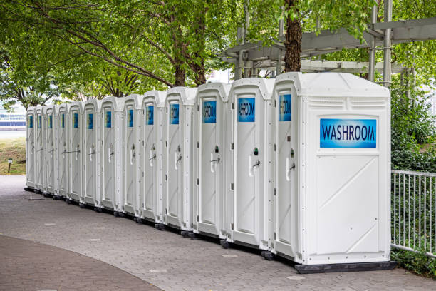 Best Eco-Friendly Portable Toilets in Oregon, OH