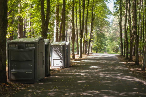 Best Construction Site Portable Toilets in Oregon, OH